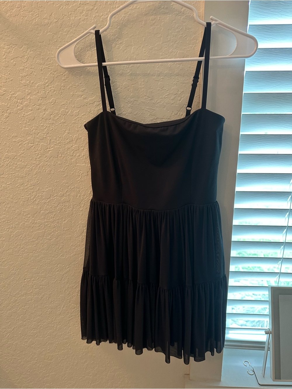 Blogilates Dress with shorts